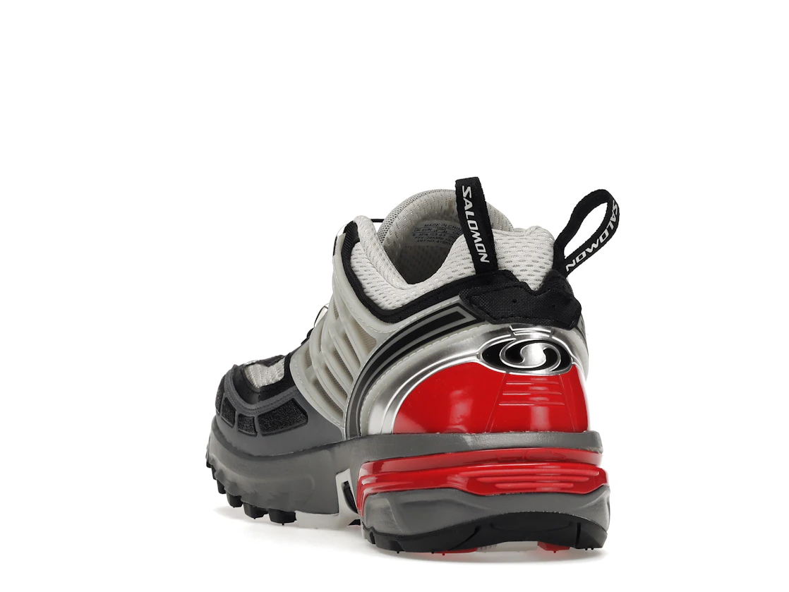 Vue 26 de Salomon ACS Pro Advanced Lunar Rock Goji