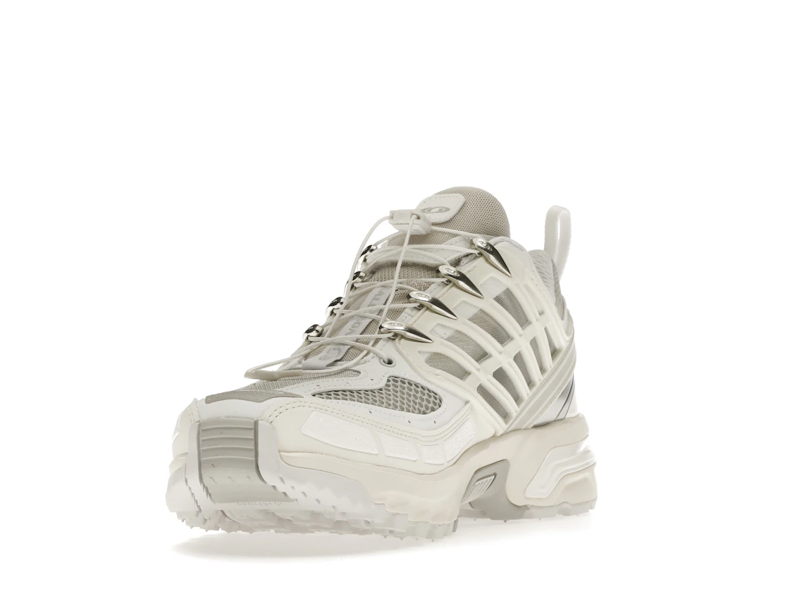 Vue 13 de Salomon ACS Pro Advanced Vanilla Lunar Rock