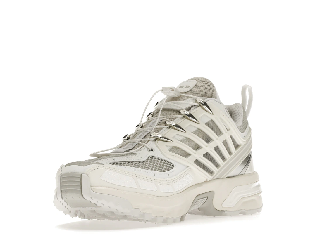 Vue 14 de Salomon ACS Pro Advanced Vanilla Lunar Rock