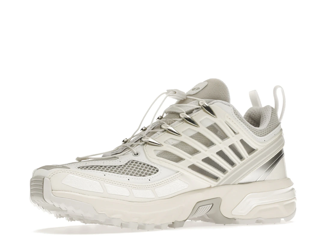 Vue 16 de Salomon ACS Pro Advanced Vanilla Lunar Rock