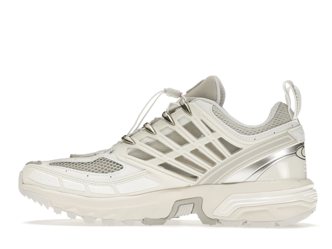 Vue 20 de Salomon ACS Pro Advanced Vanilla Lunar Rock