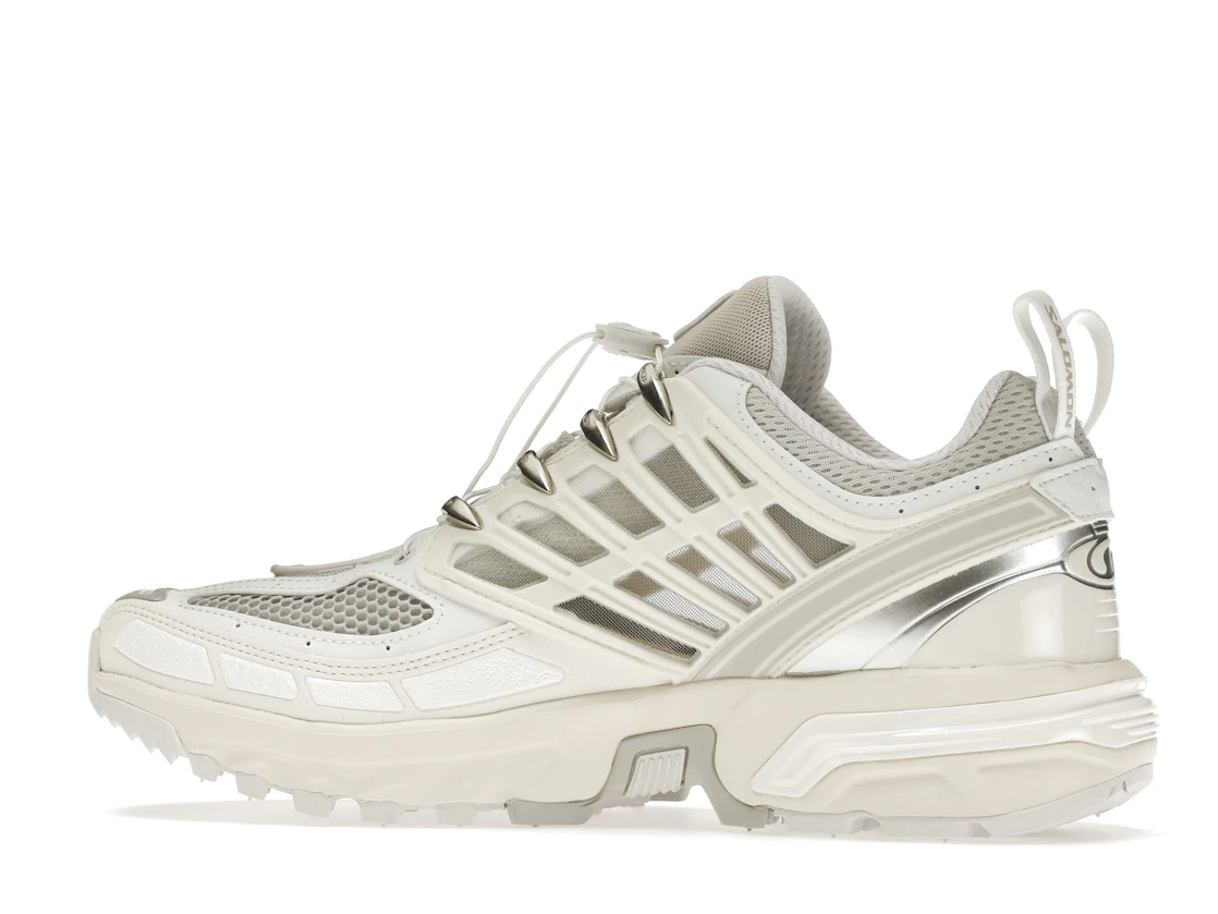 Vue 21 de Salomon ACS Pro Advanced Vanilla Lunar Rock