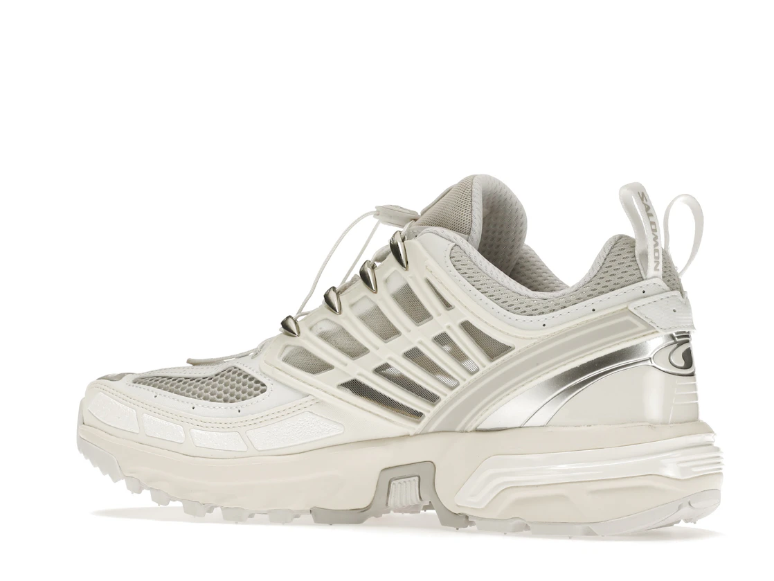 Vue 22 de Salomon ACS Pro Advanced Vanilla Lunar Rock