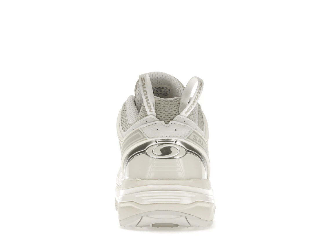 Vue 28 de Salomon ACS Pro Advanced Vanilla Lunar Rock