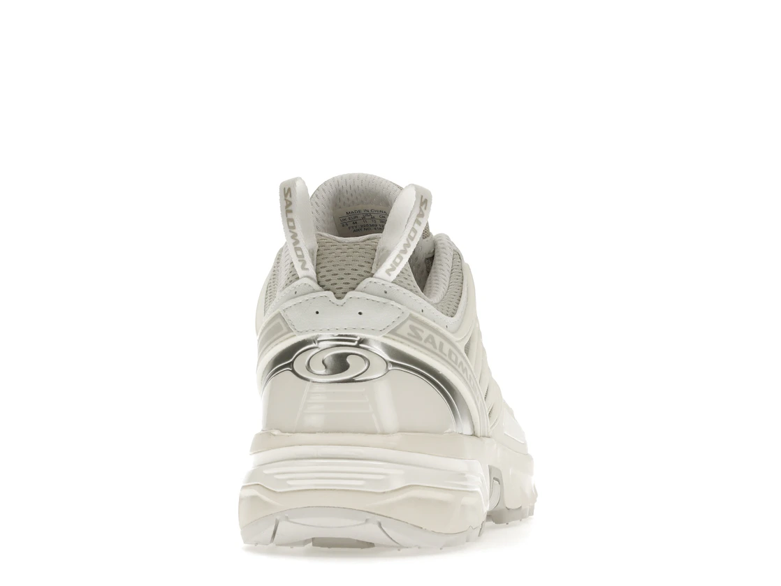 Vue 29 de Salomon ACS Pro Advanced Vanilla Lunar Rock