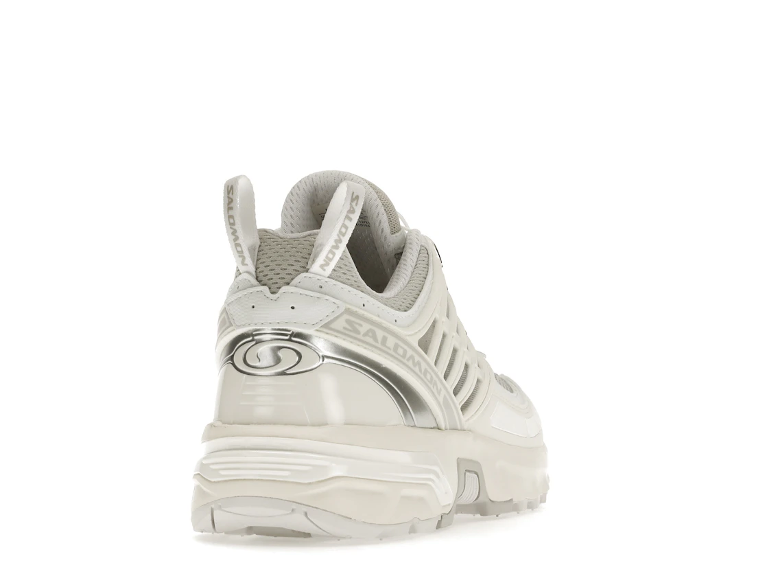 Vue 30 de Salomon ACS Pro Advanced Vanilla Lunar Rock