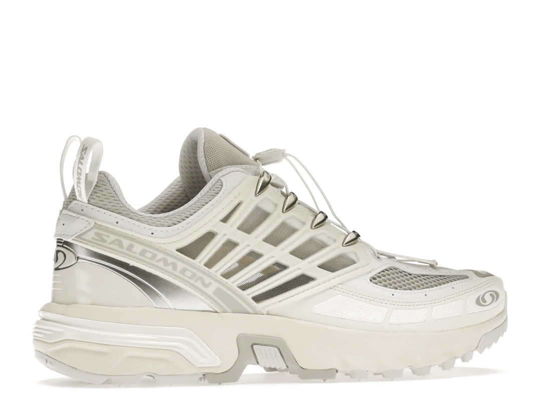 Vue 35 de Salomon ACS Pro Advanced Vanilla Lunar Rock