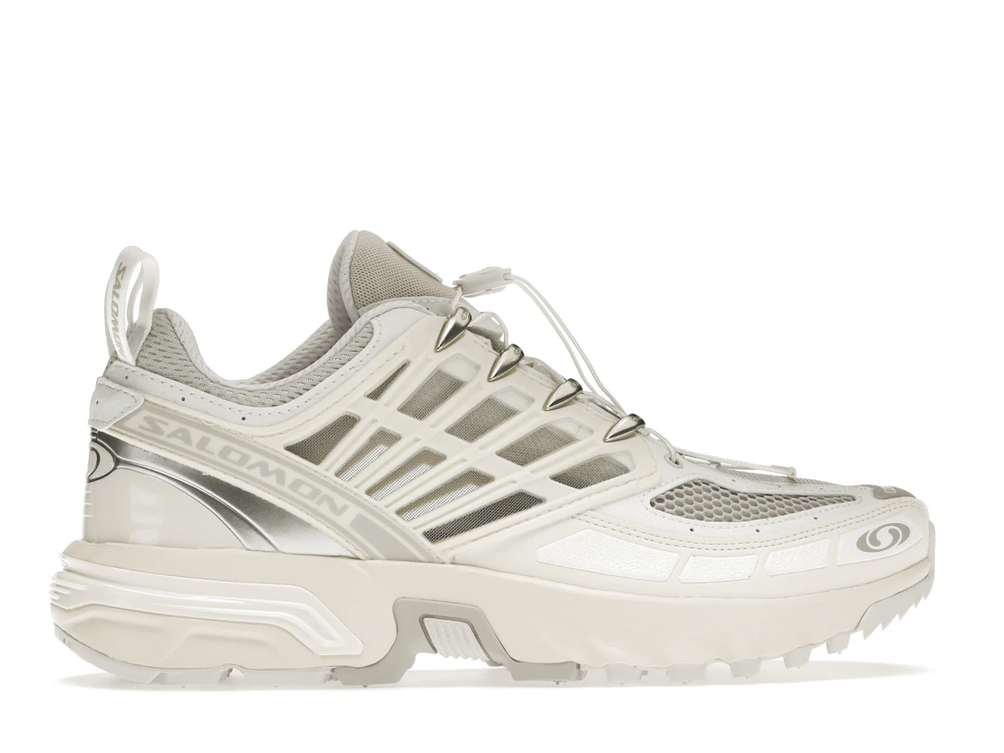 Vue 36 de Salomon ACS Pro Advanced Vanilla Lunar Rock