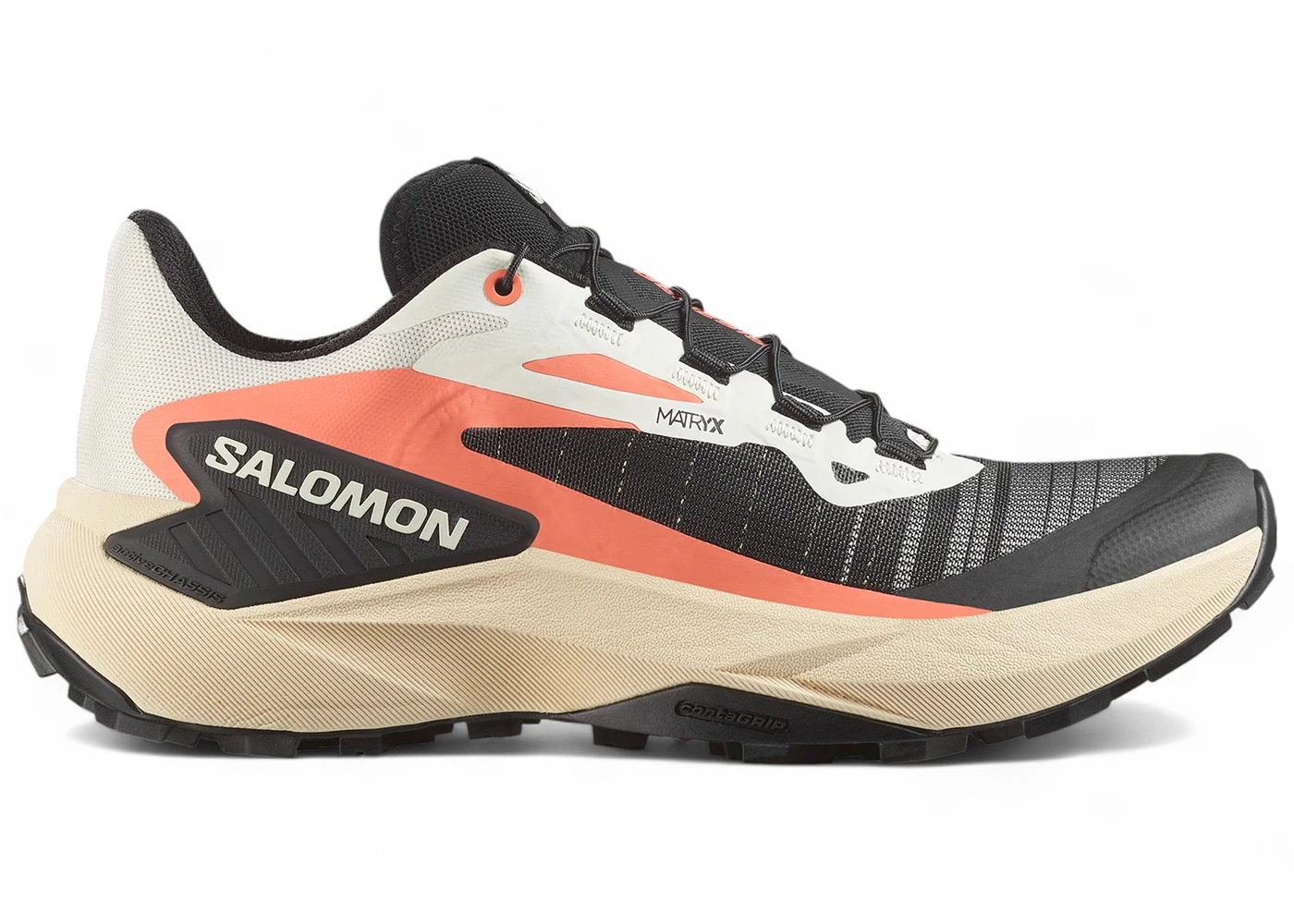 Salomon Genesis Fusion Coral Tender Peach 