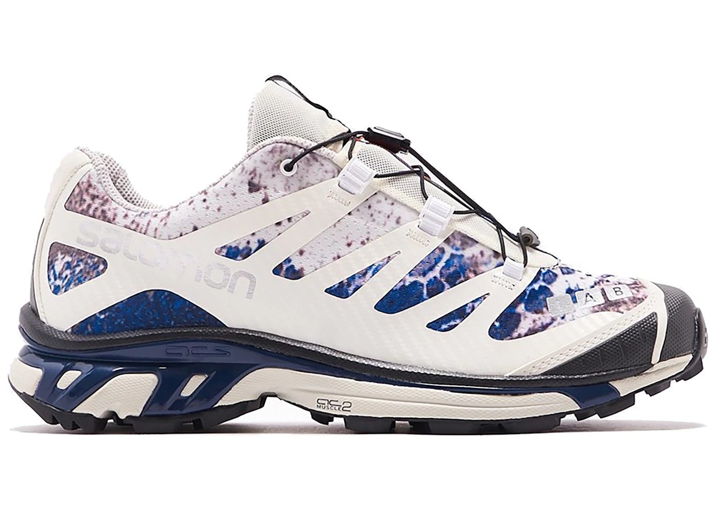Salomon XT-4 Adv Vanilla Ice
