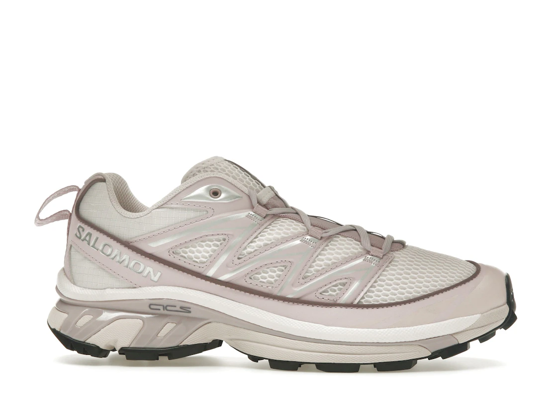 Vue 2 de Salomon XT-6 Expanse Lilac Ash