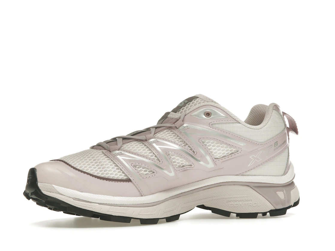 Vue 17 de Salomon XT-6 Expanse Lilac Ash
