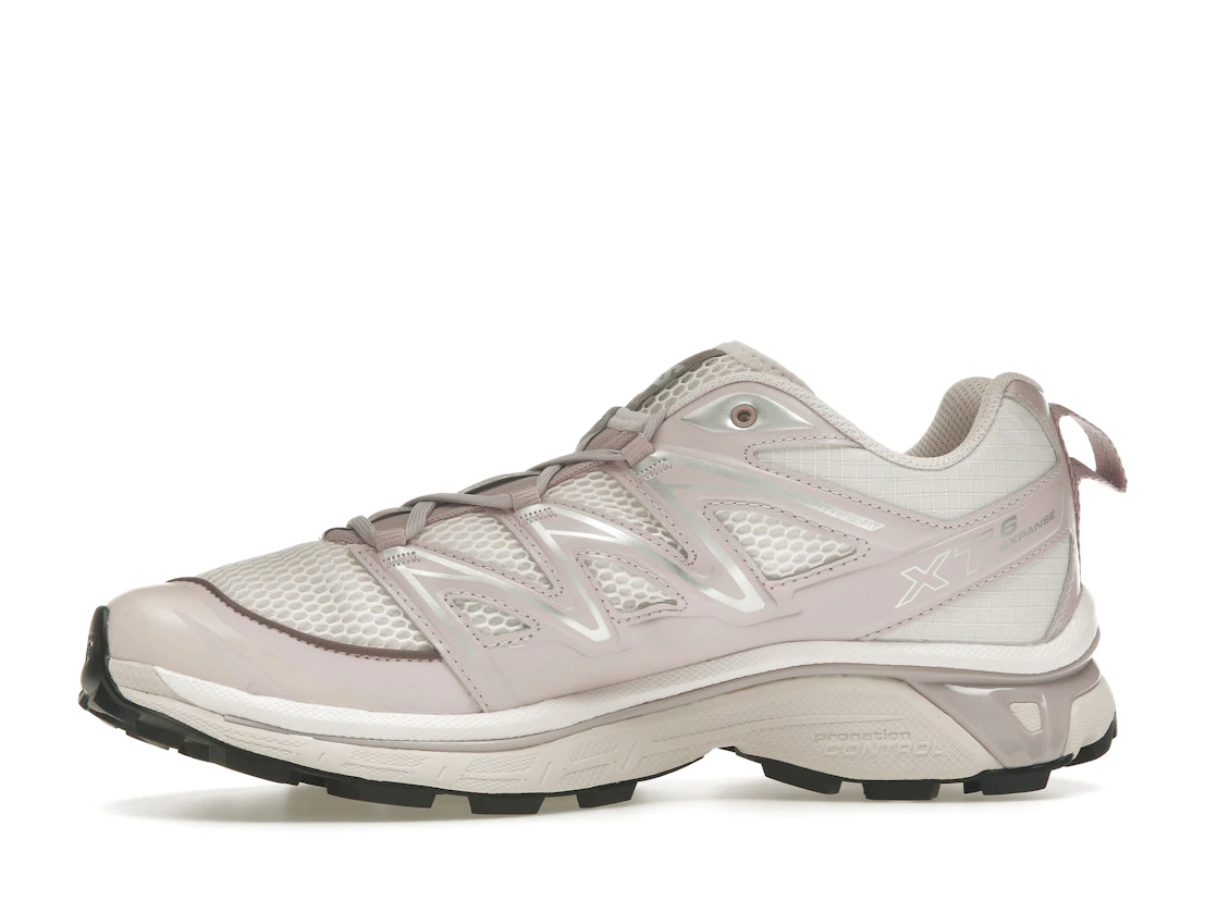 Vue 18 de Salomon XT-6 Expanse Lilac Ash