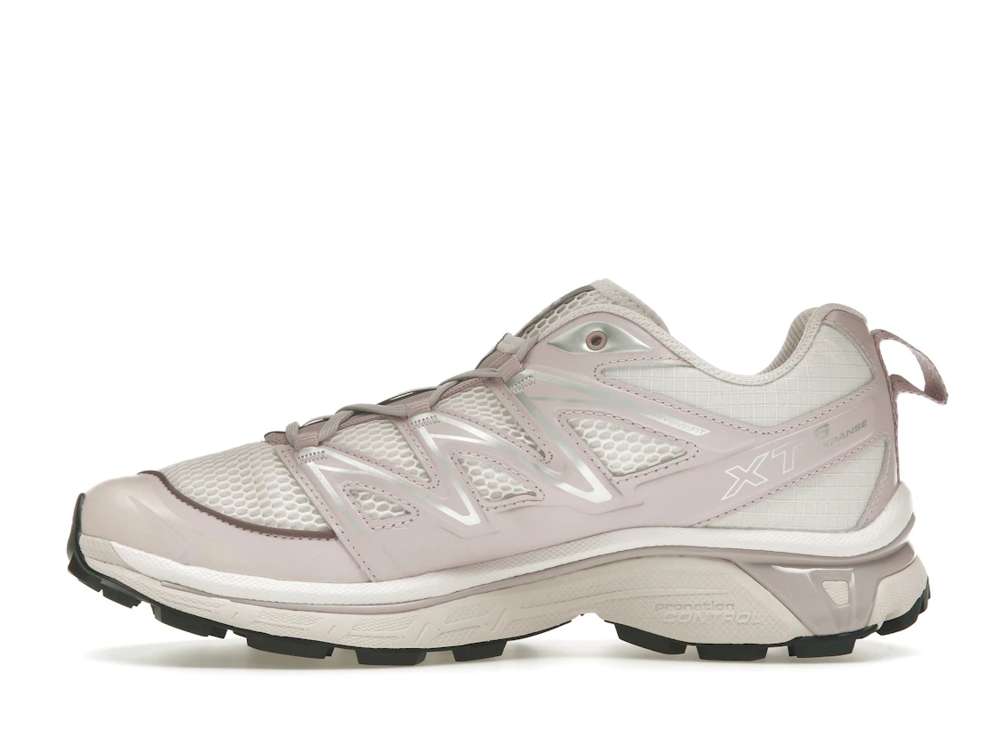Vue 19 de Salomon XT-6 Expanse Lilac Ash