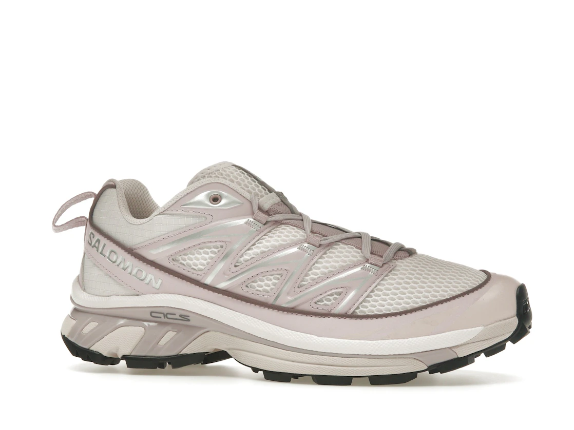 Vue 3 de Salomon XT-6 Expanse Lilac Ash