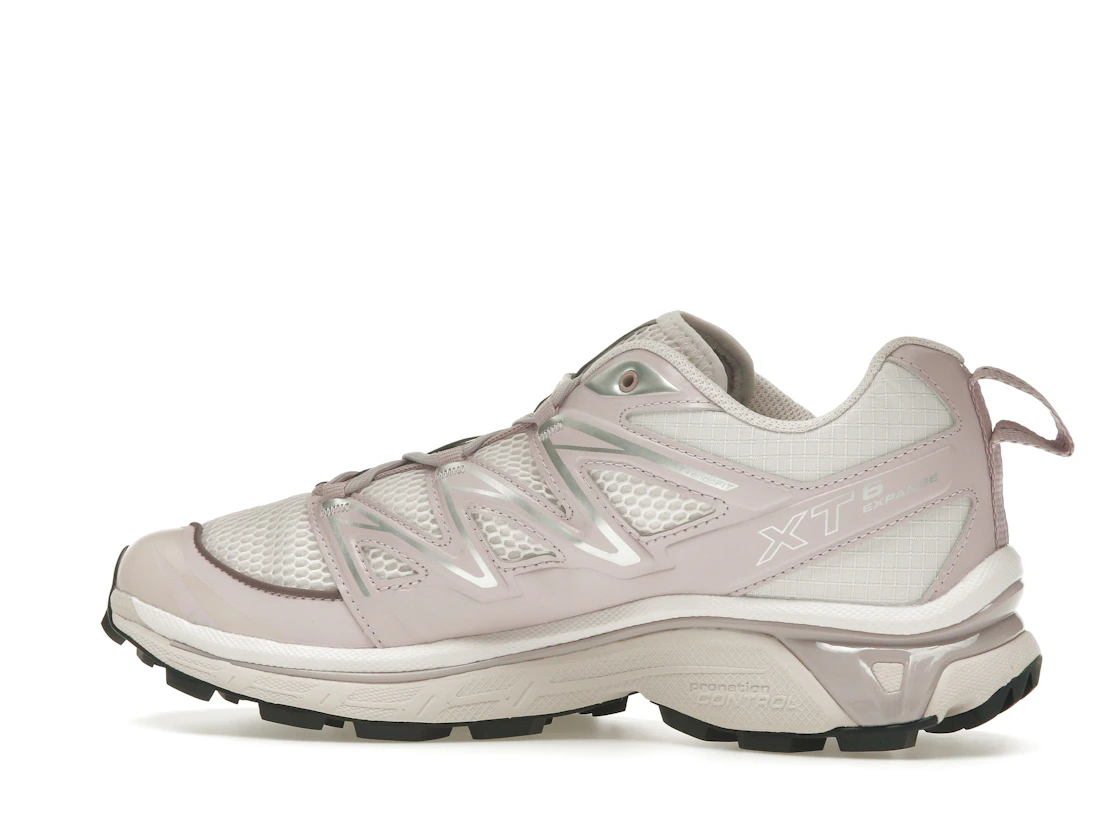 Vue 21 de Salomon XT-6 Expanse Lilac Ash