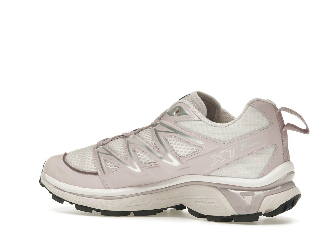 Vue 22 de Salomon XT-6 Expanse Lilac Ash