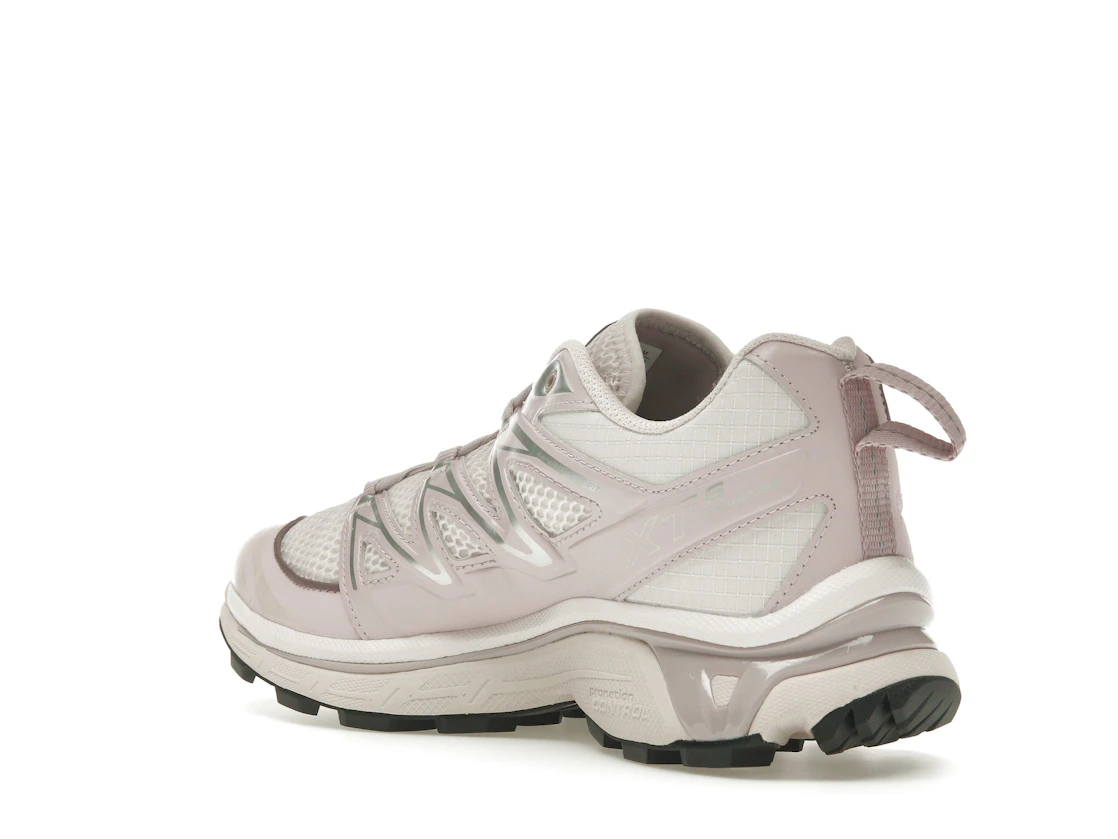Vue 24 de Salomon XT-6 Expanse Lilac Ash