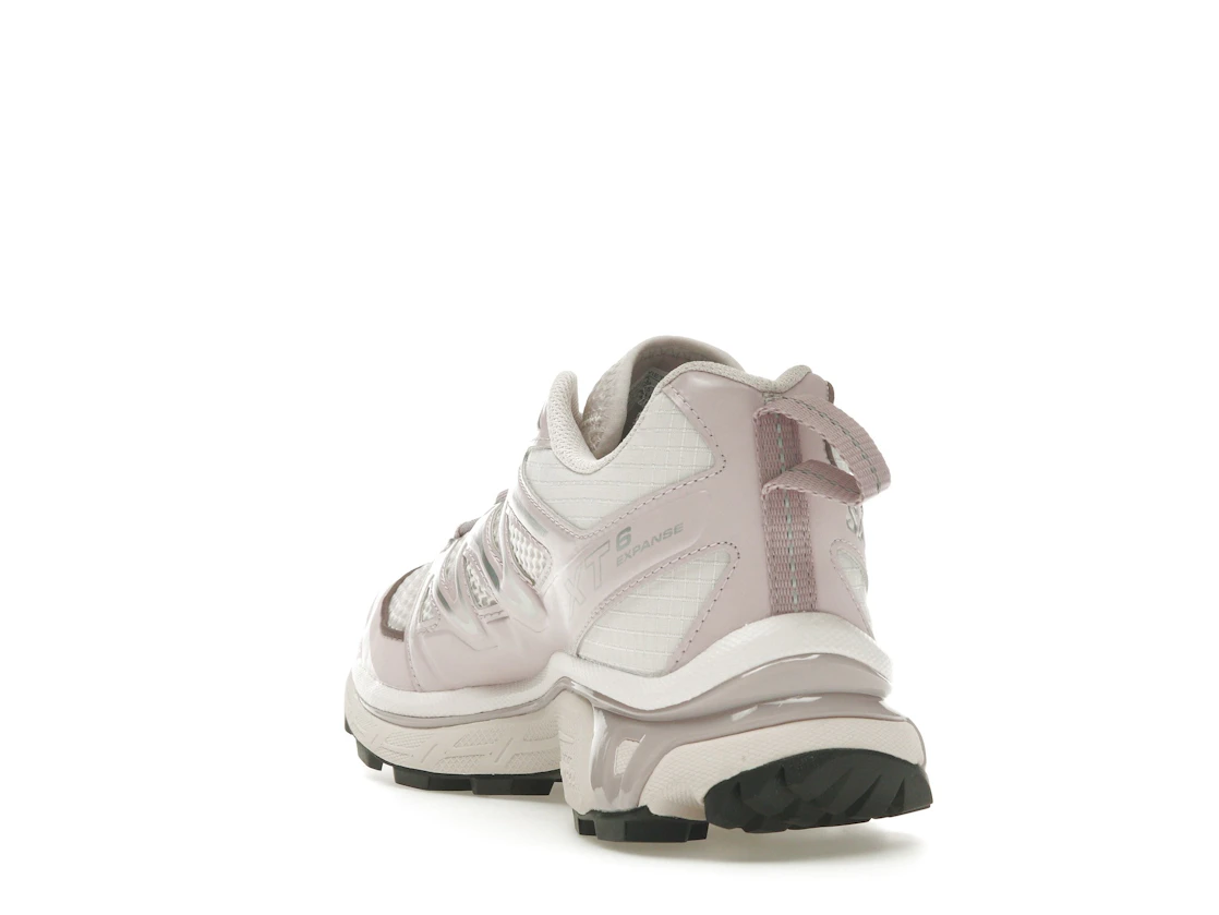 Vue 26 de Salomon XT-6 Expanse Lilac Ash