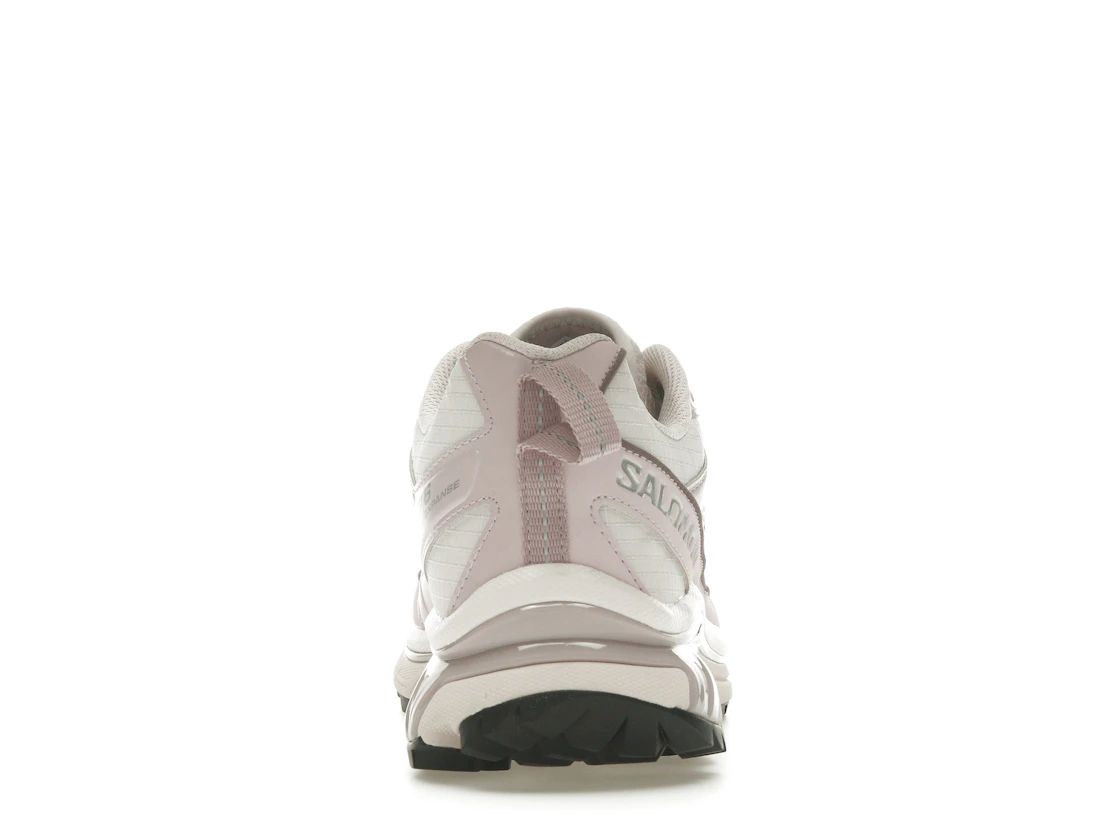 Vue 28 de Salomon XT-6 Expanse Lilac Ash