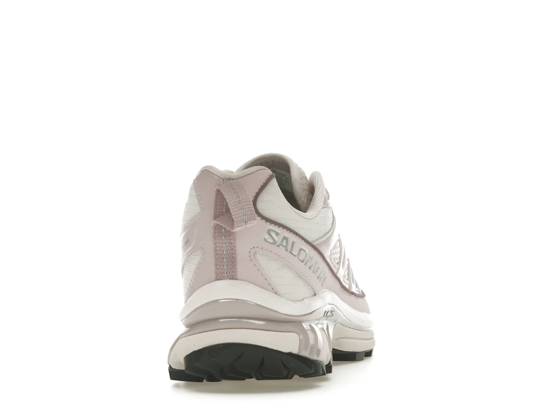 Vue 29 de Salomon XT-6 Expanse Lilac Ash