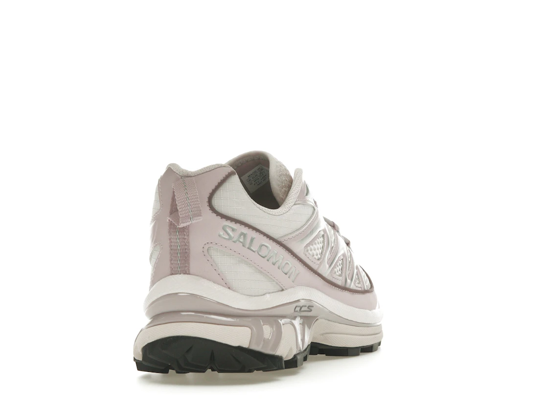 Vue 30 de Salomon XT-6 Expanse Lilac Ash