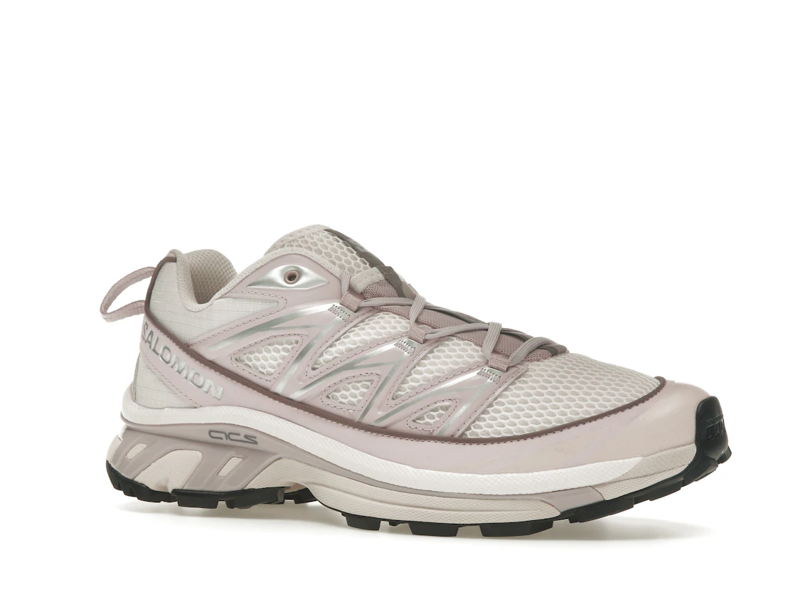 Vue 4 de Salomon XT-6 Expanse Lilac Ash
