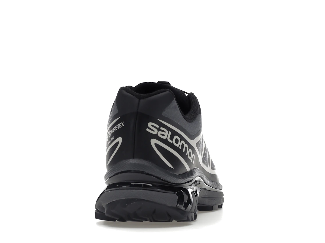 Vue 29 de Salomon XT-6 Gore-Tex Black Lunar Rock