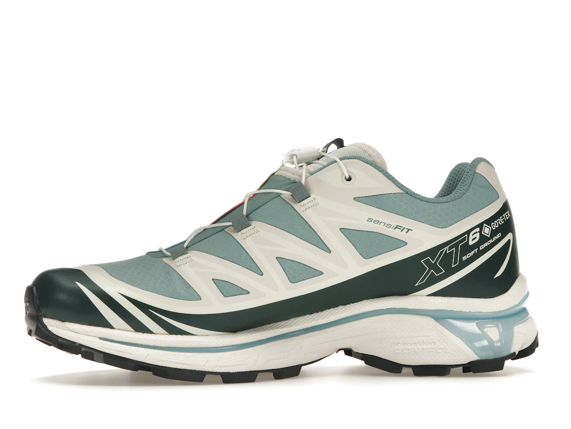 Vue 18 de Salomon XT-6 Gore-Tex Kith Ponderosa Pine