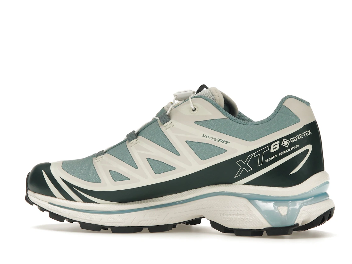 Vue 21 de Salomon XT-6 Gore-Tex Kith Ponderosa Pine