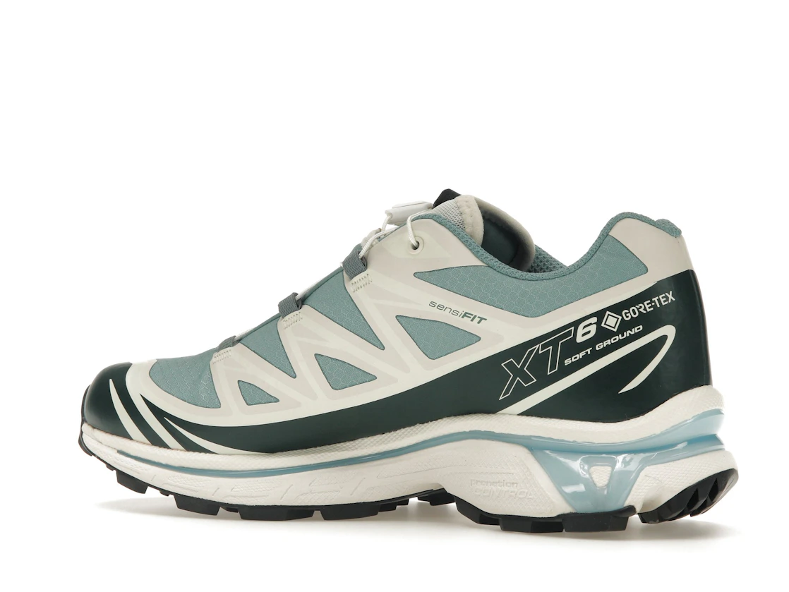 Vue 22 de Salomon XT-6 Gore-Tex Kith Ponderosa Pine