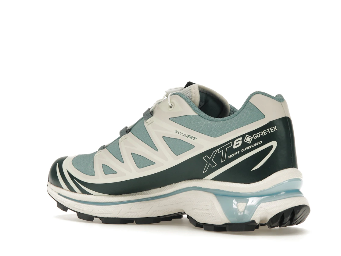 Vue 23 de Salomon XT-6 Gore-Tex Kith Ponderosa Pine