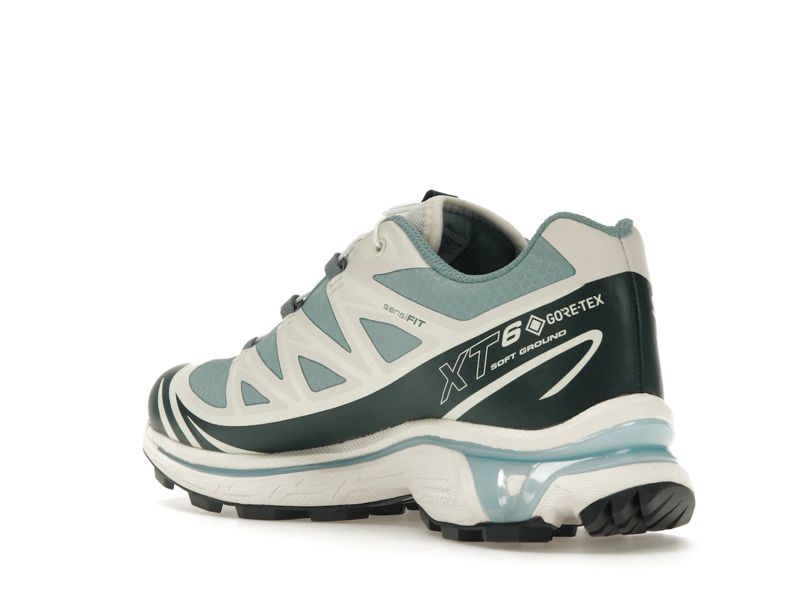 Vue 24 de Salomon XT-6 Gore-Tex Kith Ponderosa Pine
