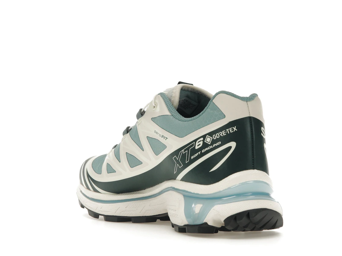 Vue 25 de Salomon XT-6 Gore-Tex Kith Ponderosa Pine
