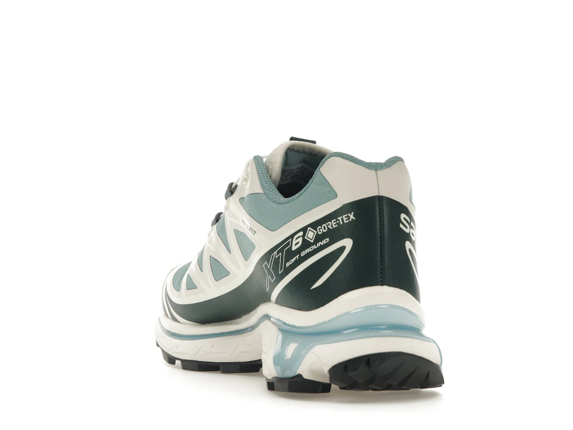 Vue 26 de Salomon XT-6 Gore-Tex Kith Ponderosa Pine