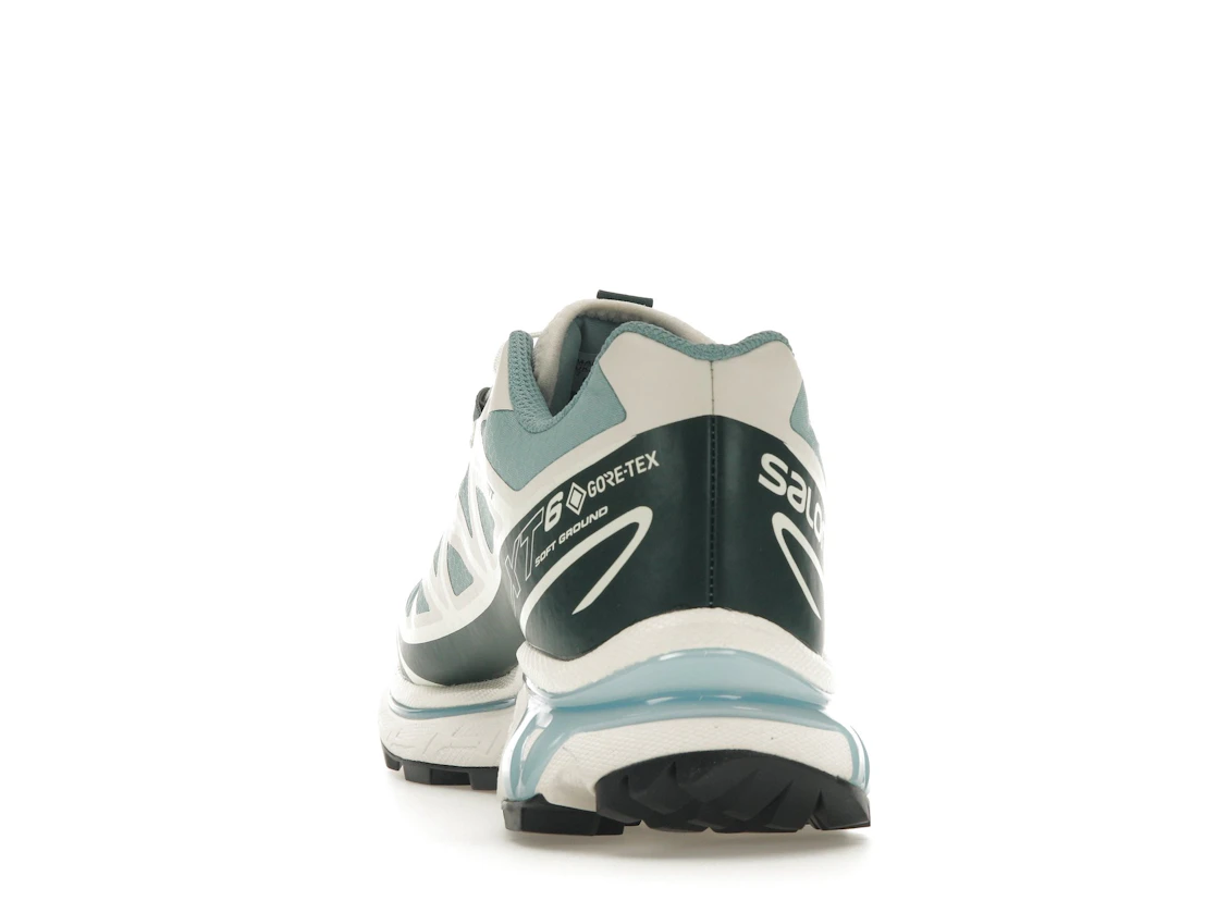 Vue 27 de Salomon XT-6 Gore-Tex Kith Ponderosa Pine