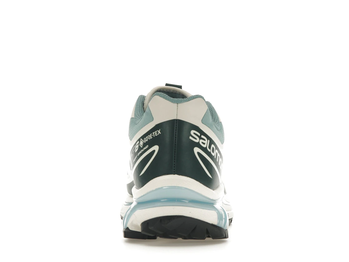 Vue 28 de Salomon XT-6 Gore-Tex Kith Ponderosa Pine