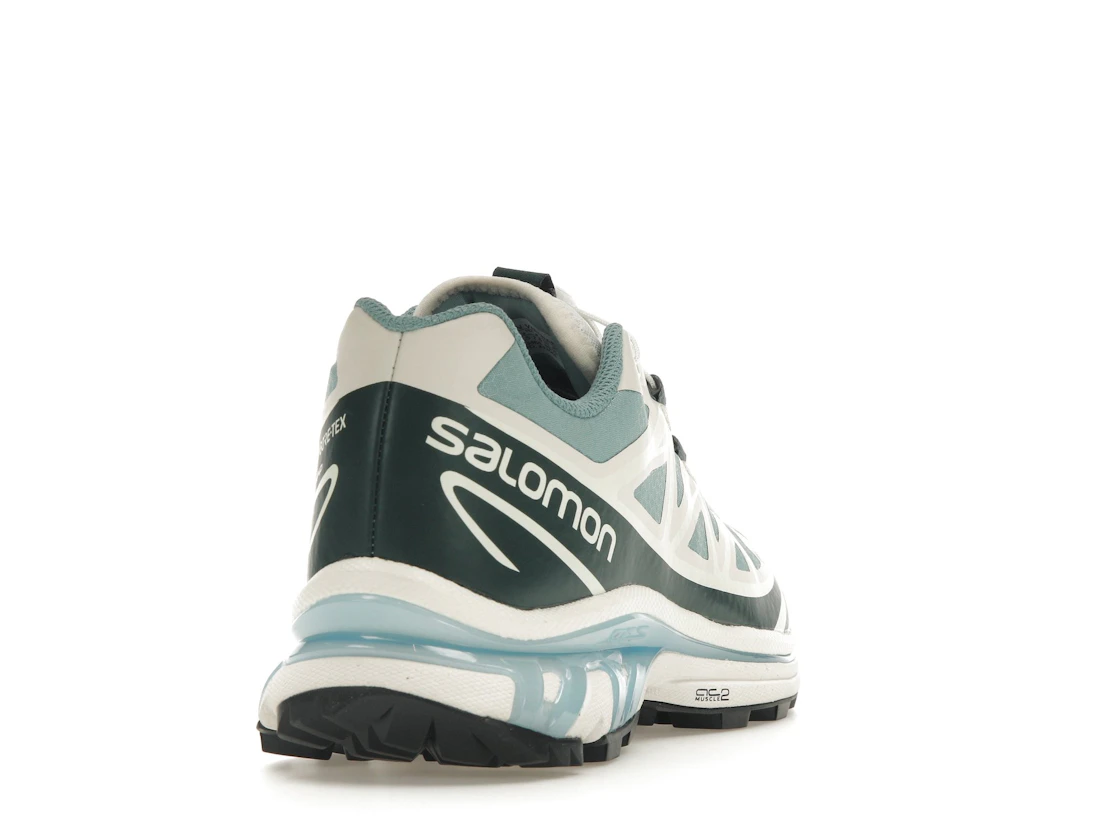 Vue 30 de Salomon XT-6 Gore-Tex Kith Ponderosa Pine