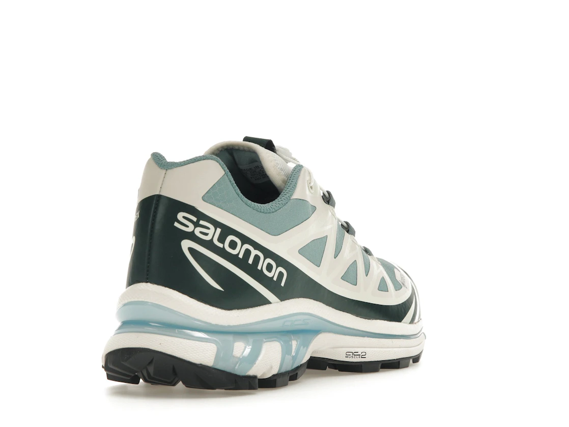 Vue 31 de Salomon XT-6 Gore-Tex Kith Ponderosa Pine