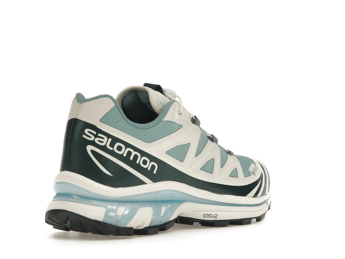 Vue 32 de Salomon XT-6 Gore-Tex Kith Ponderosa Pine
