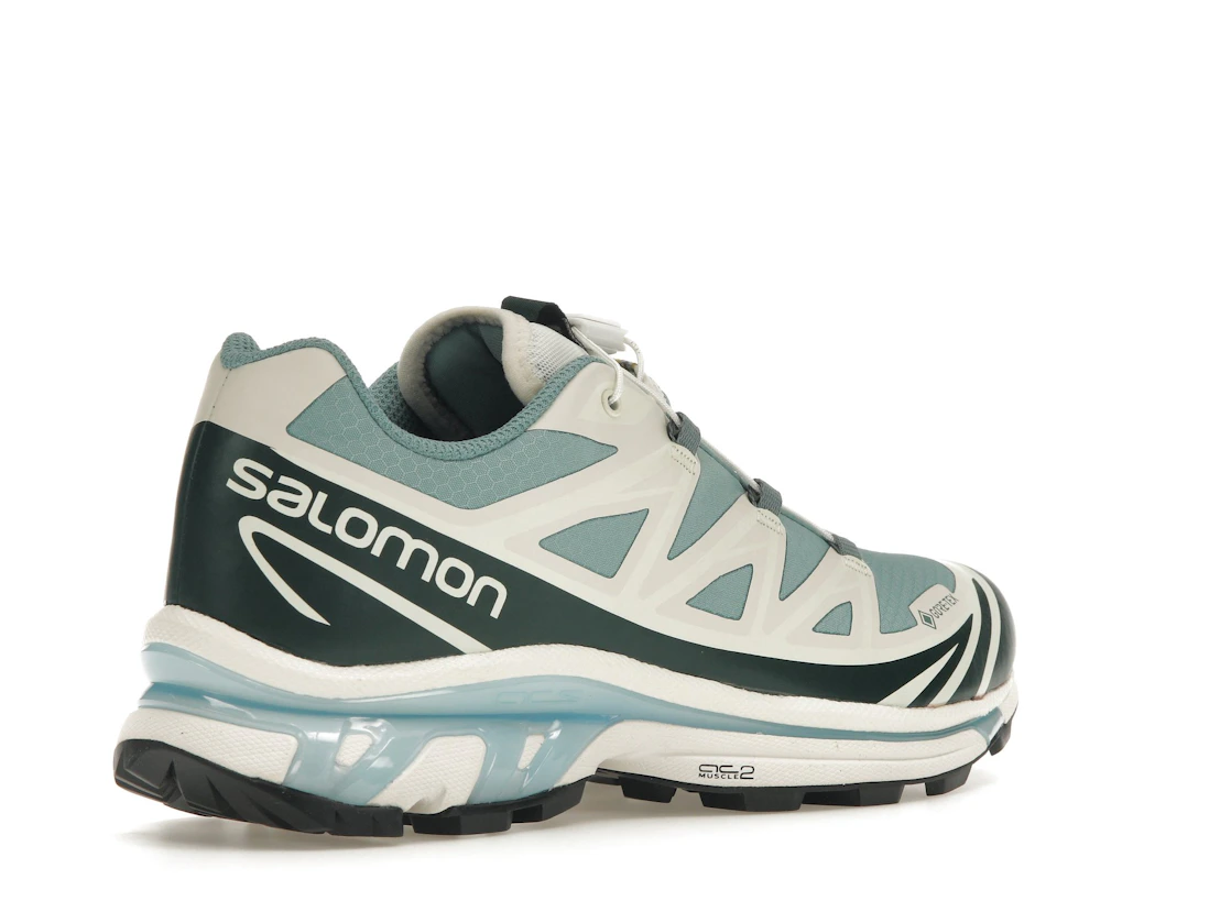 Vue 33 de Salomon XT-6 Gore-Tex Kith Ponderosa Pine