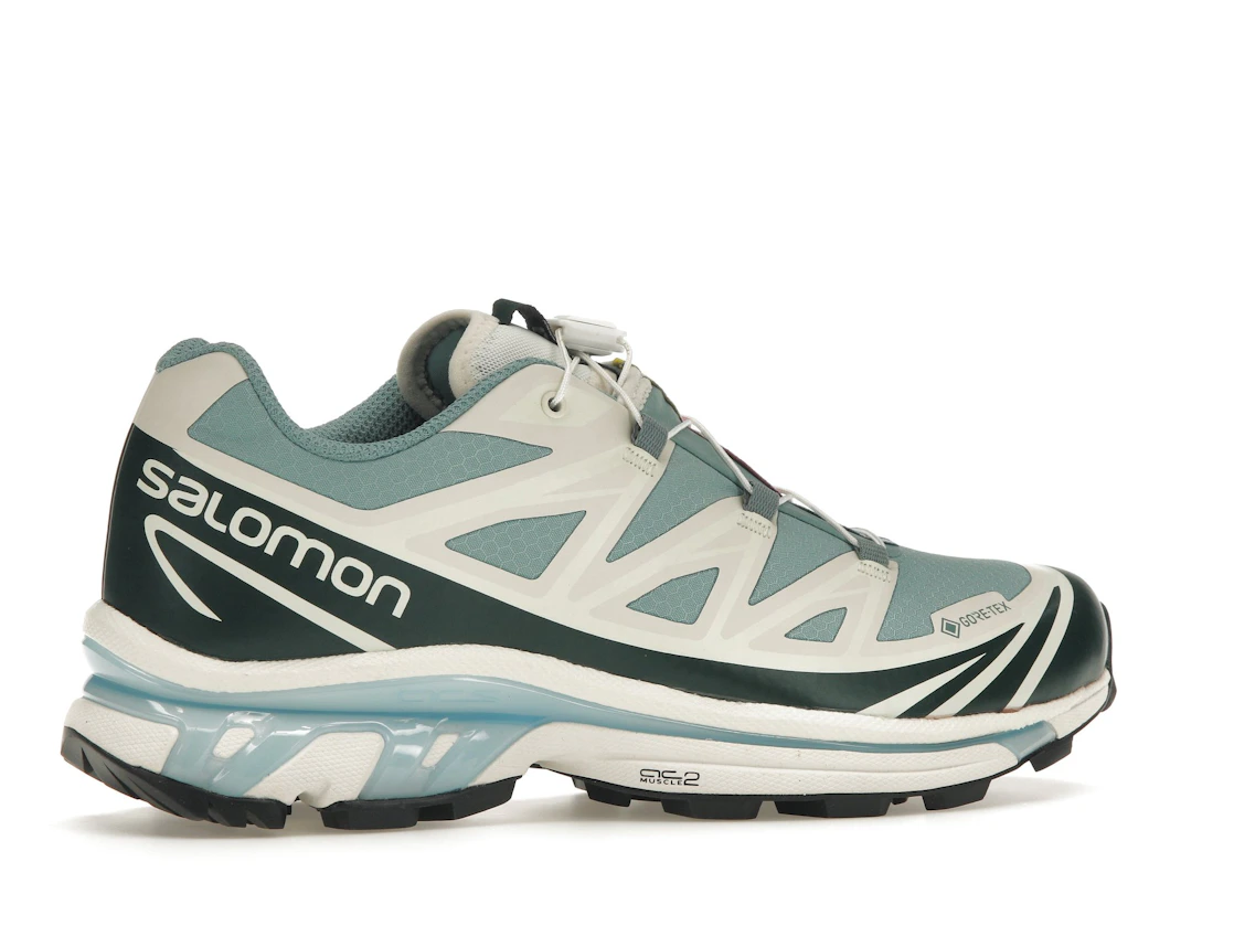 Vue 35 de Salomon XT-6 Gore-Tex Kith Ponderosa Pine