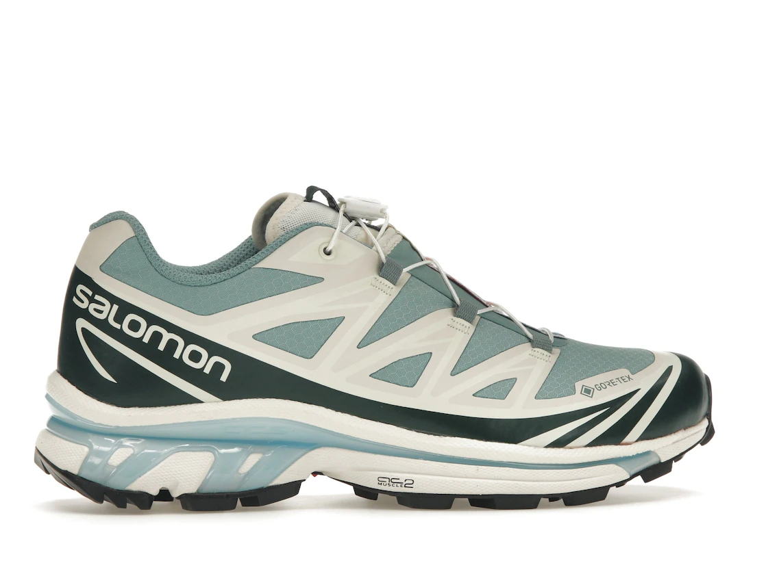 Vue 36 de Salomon XT-6 Gore-Tex Kith Ponderosa Pine