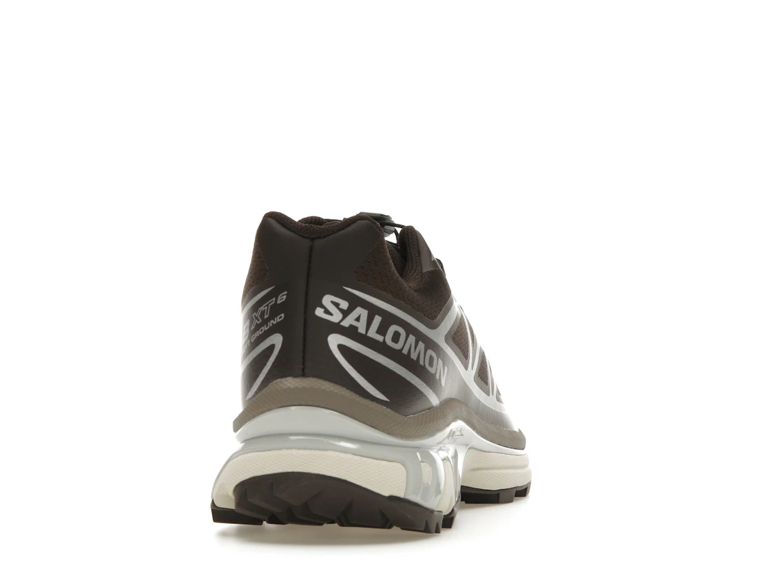 Vue 29 de Salomon XT-6 Black Coffee