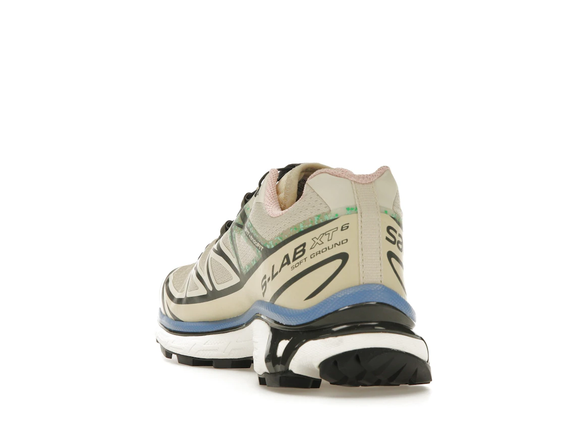 Vue 26 de Salomon XT-6 Moth Vanilla