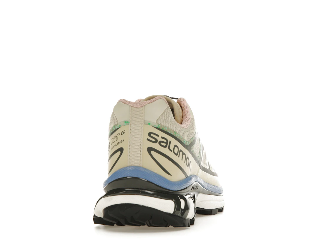 Vue 29 de Salomon XT-6 Moth Vanilla