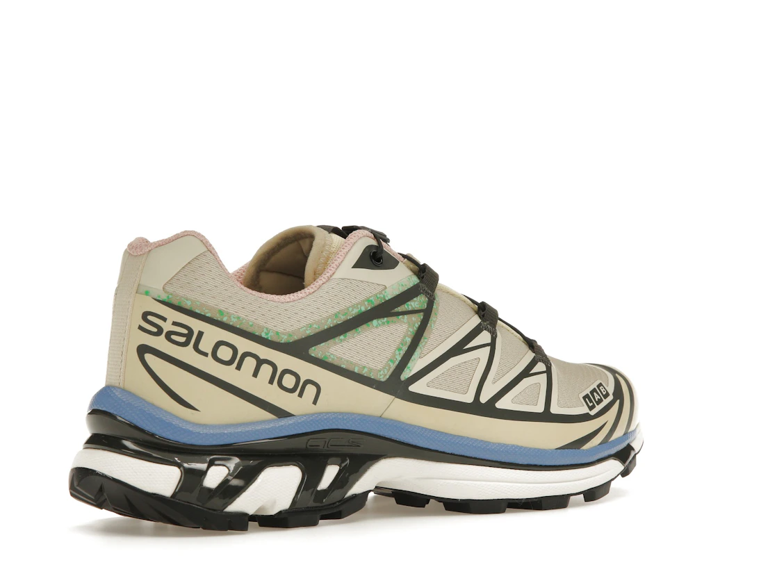 Vue 33 de Salomon XT-6 Moth Vanilla