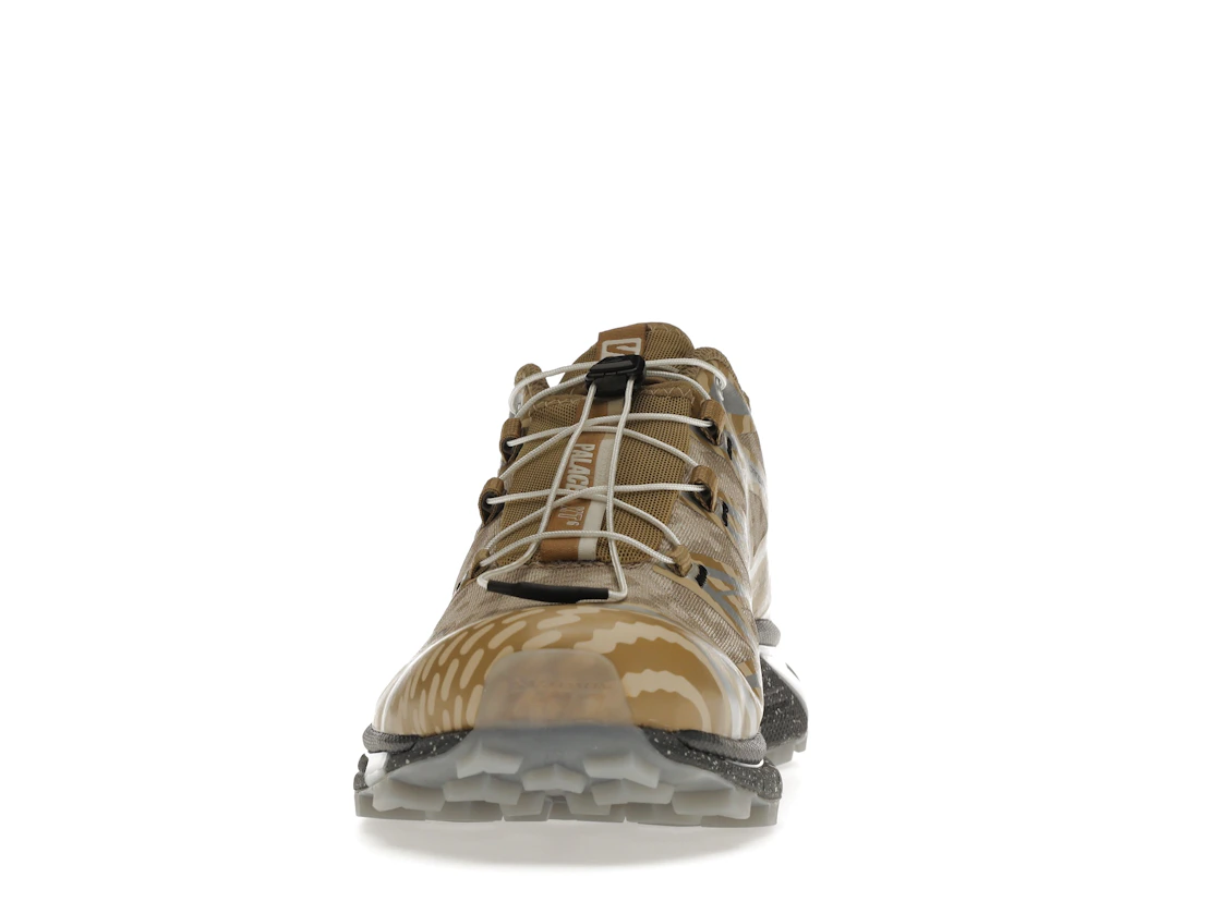 Vue 11 de Salomon XT-6 Palace Kelp Quarry