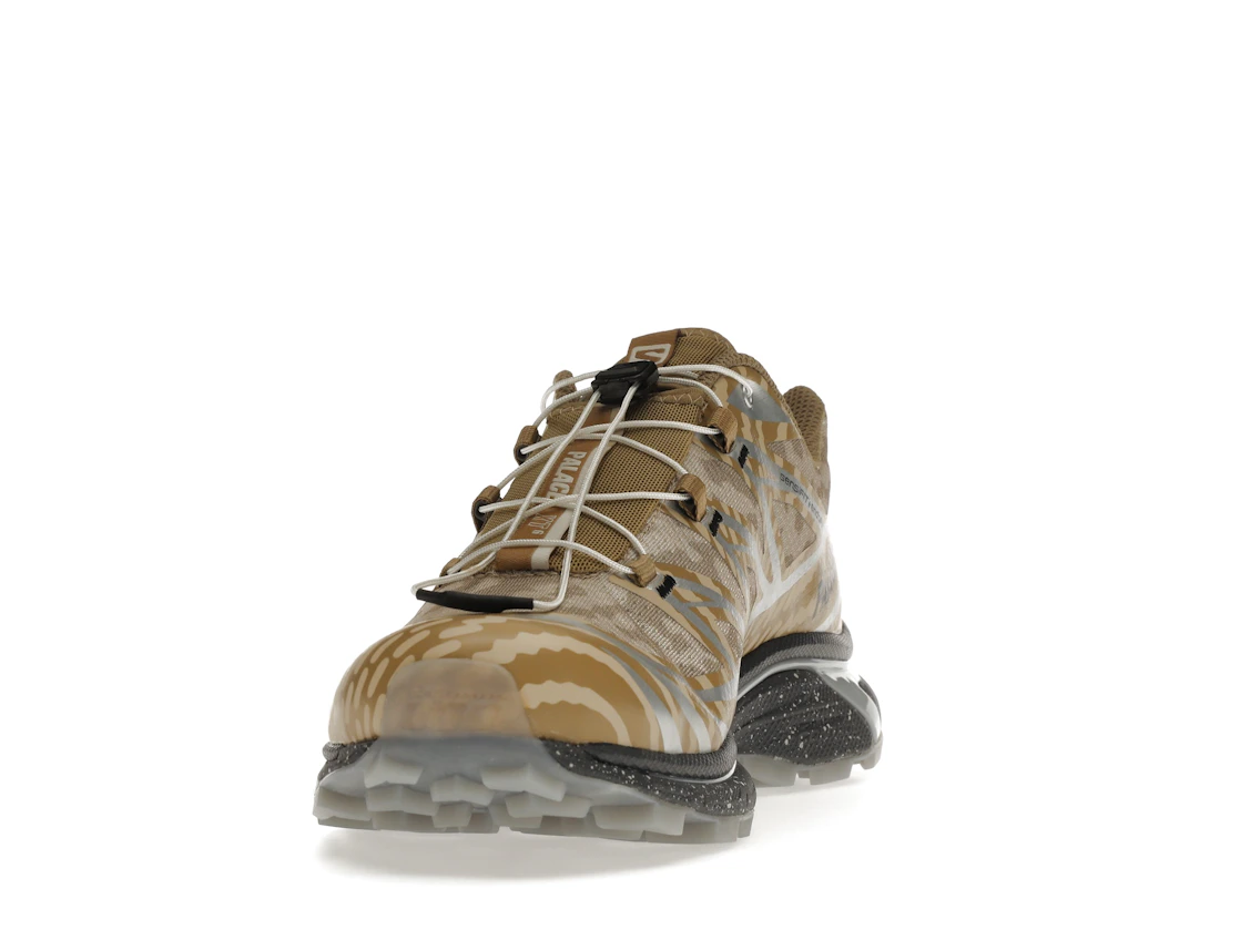 Vue 12 de Salomon XT-6 Palace Kelp Quarry