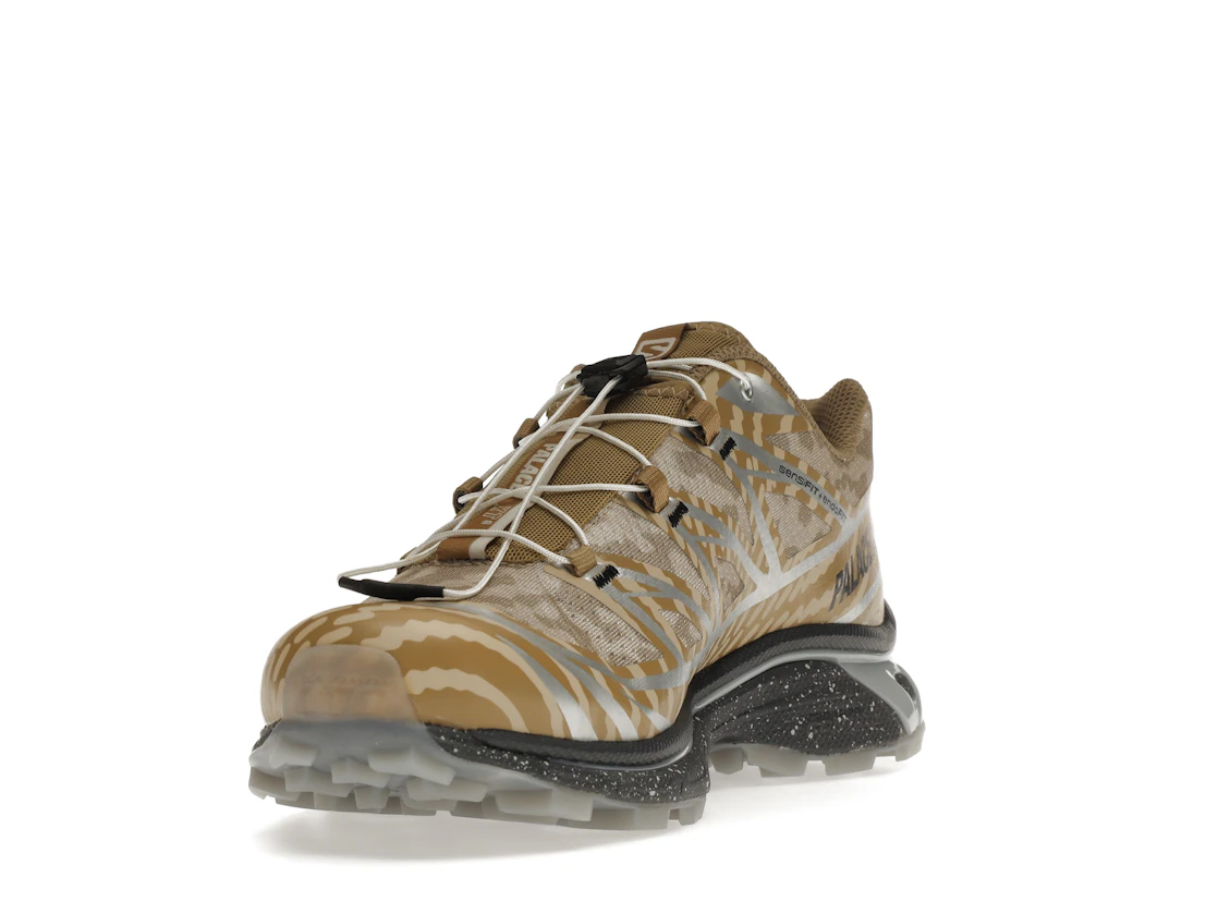 Vue 13 de Salomon XT-6 Palace Kelp Quarry